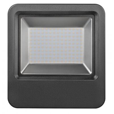 PROJECTEUR RaLED FLOODLIGHT 100W/6500K Cool Daylight IP65