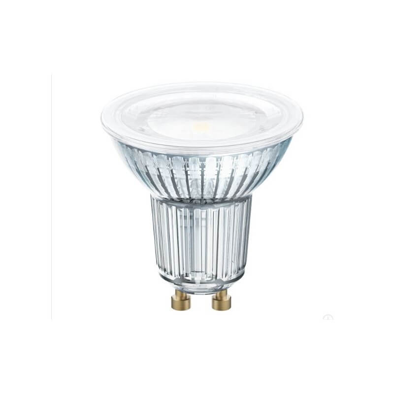 PARATHOM PAR16 50 120° 4.3 W/4000K GU10 PARATHOM PAR16 50 120° 4.3 W/4000K GU10