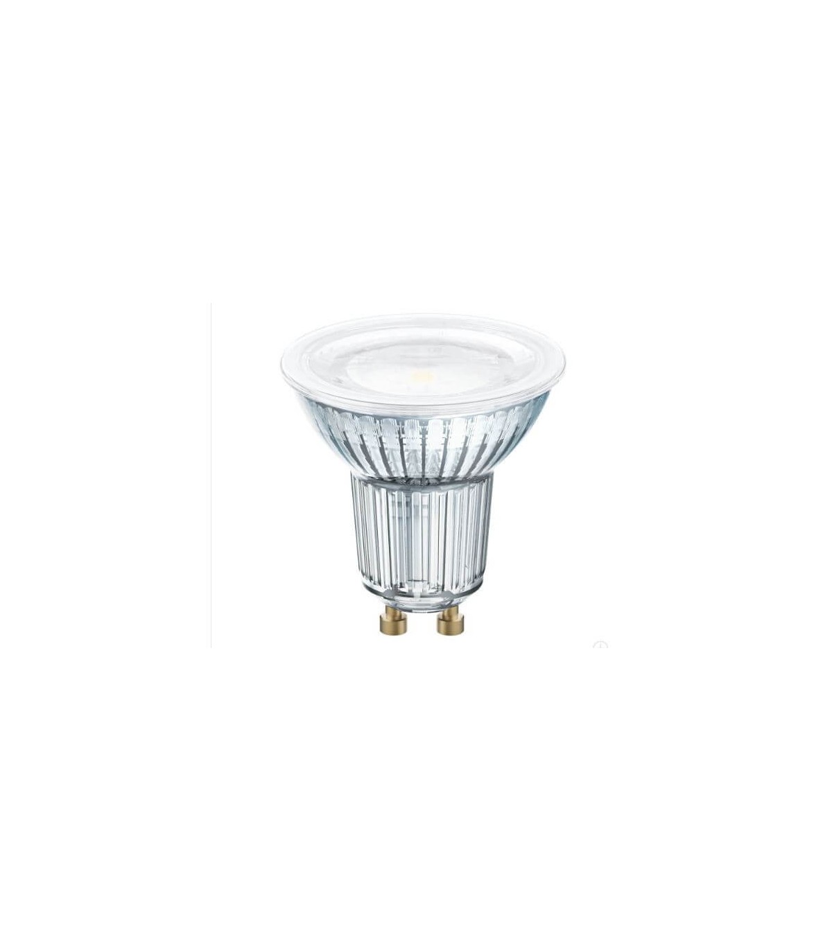 Philips MASTER LED spot MV 7-50W GU10 840 Blanc brillant 40D dimmable