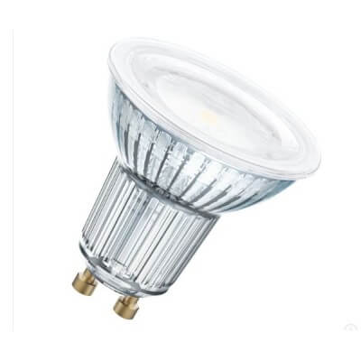PARATHOM PAR16 50 120° 4.3 W/4000K GU10