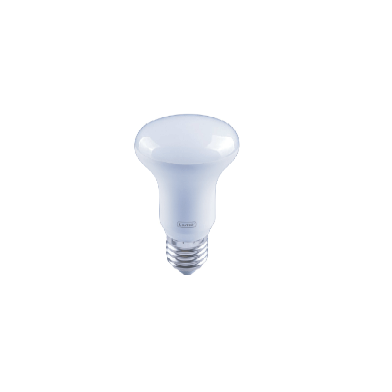 Ampoule LED LUXTEK réflecteur R63 6W 500 lumens Blanc neutre 3000K E27