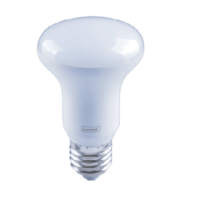 Ampoule LED LUXTEK réflecteur R63 6W 500 lumens Blanc neutre 3000K E27