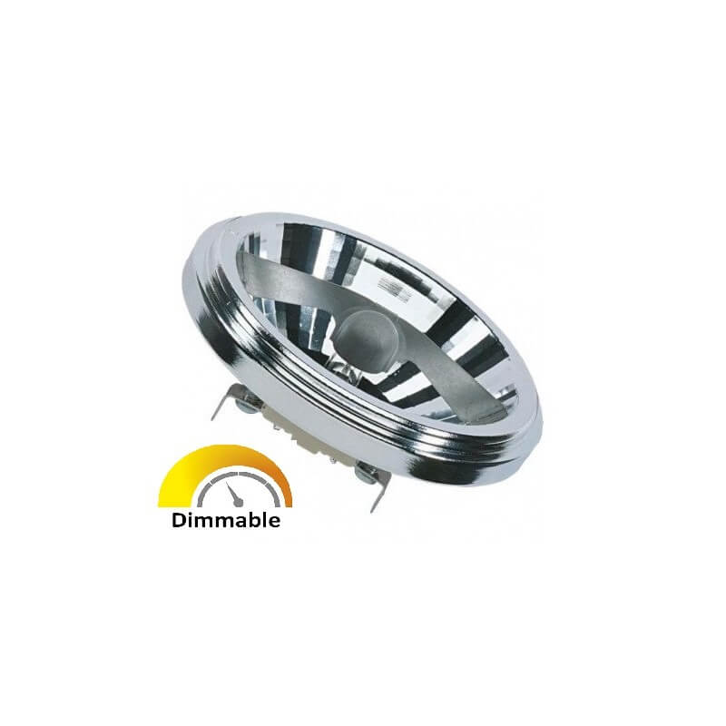 OSRAM HALOSPOT 111 12v 35w 24° 41832FL OSRAM HALOSPOT 111 12v 35w 24° 41832FL
