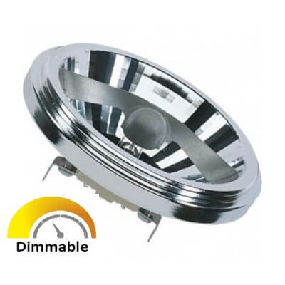 OSRAM HALOSPOT 111 12v 35w 24° 41832FL