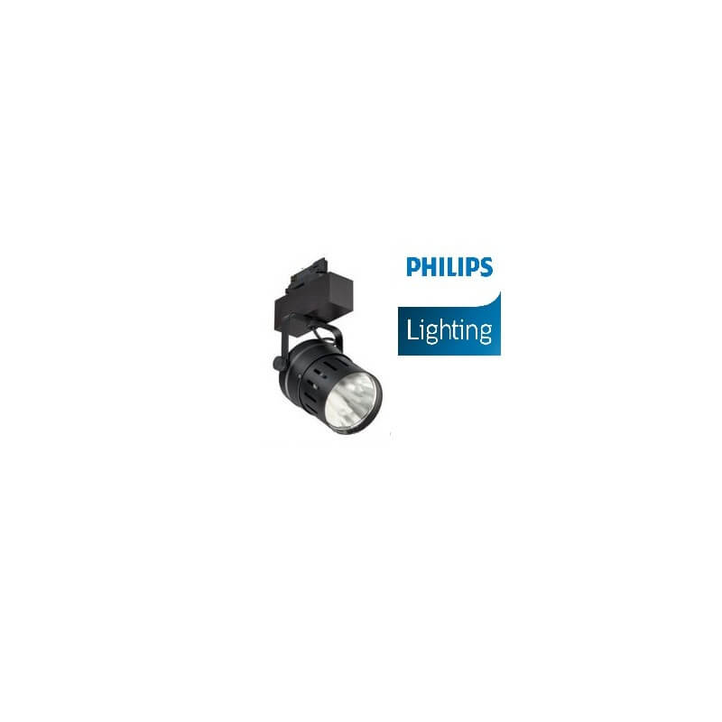 PROJECTEUR NOIR ST495T LED 20W 830 2000lm PSED - PROJECTEUR NOIR ST495T LED 20W 830 2000lm PSED -