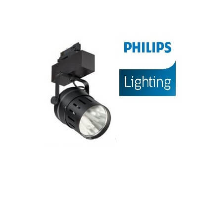 PROJECTEUR NOIR ST495T LED 20W 830 2000lm PSED -