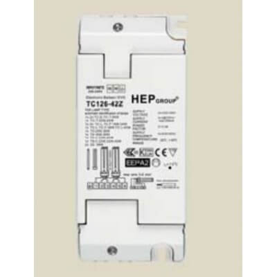 Ballast électronique TC126-42Z