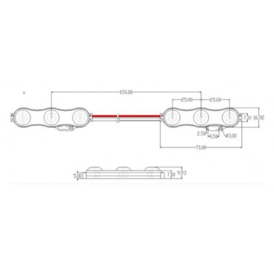 FDS-LENS3W