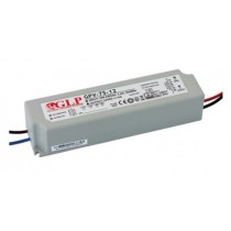 Alimentation Led GLP 75w 12v 6A étanche IP67  GPV-75-12