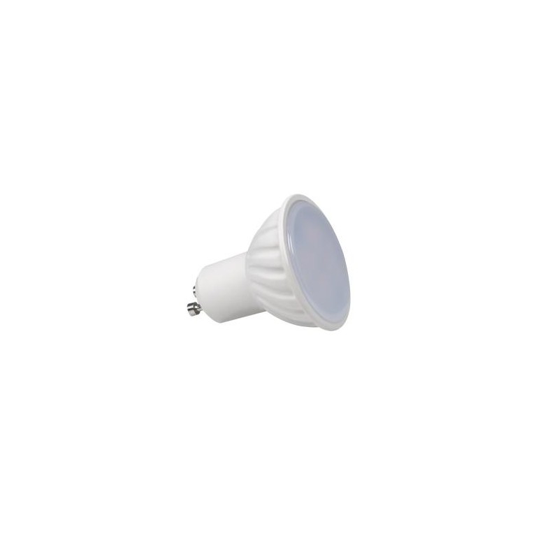Ampoule LED KOBI PAR16 10W substitut 75W 1000 Lumens blanc froid 4000K GU10 Ampoule LED KOBI PAR16 10W substitut 75W 1000 Lumens blanc froid 4000K GU10