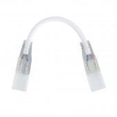 Câble Connecteur Rubans LED SMD5050 Monochrome 220V AC