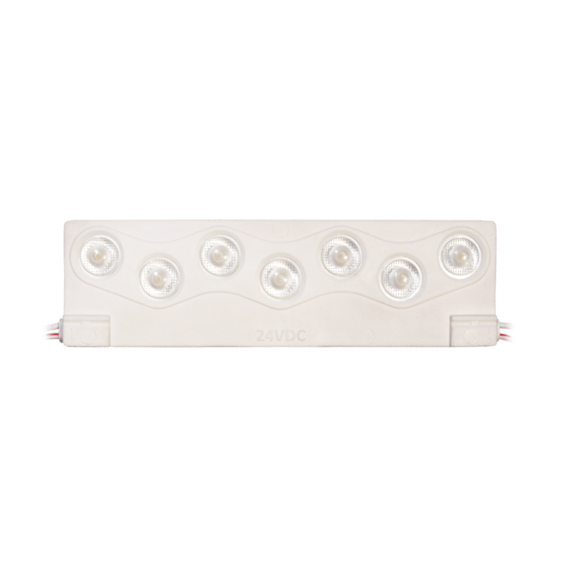 BoxBack-OVAL-Mx2-W eclairage de caissons double face BoxBack-OVAL-Mx2-W eclairage de caissons double face