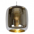 Lucide- ERYN - Suspension  3* E27 CHROME 70483/03/11 lampe moderne