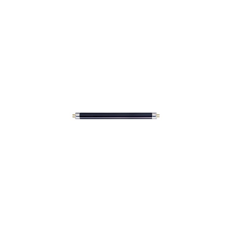 Philips TL 6W BLB FAM lumiere noir Philips TL 6W BLB FAM lumiere noir
