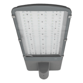 Lanterne éclairage public STRADA 60W Blanc froid 4200K 6000lumens IP66