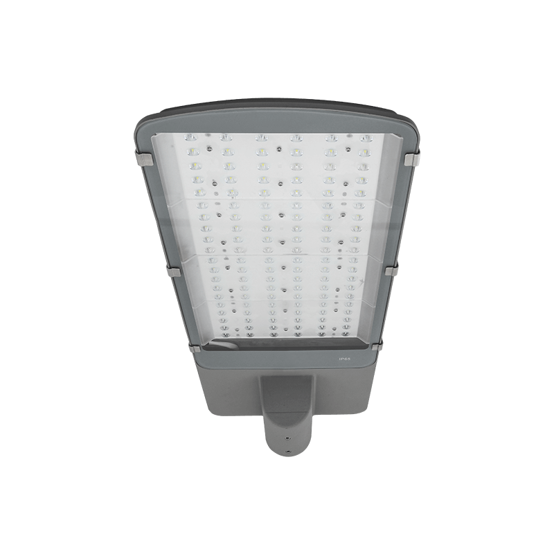 Lanterne éclairage public STRADA 120W Blanc froid 4200K 12 000 lumens IP66
