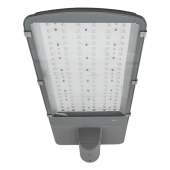 Lanterne éclairage public STRADA 120W Blanc froid 4200K 12 000lumens IP66