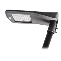 NEXUS PRO STREET-S 34W 4000K 6000Lumens