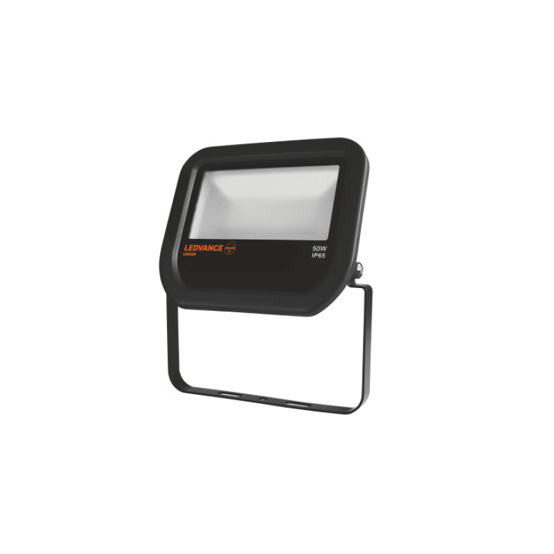 Projecteur Ledvance Floodlight Led 50w noir Projecteur Ledvance Floodlight Led 50w noir