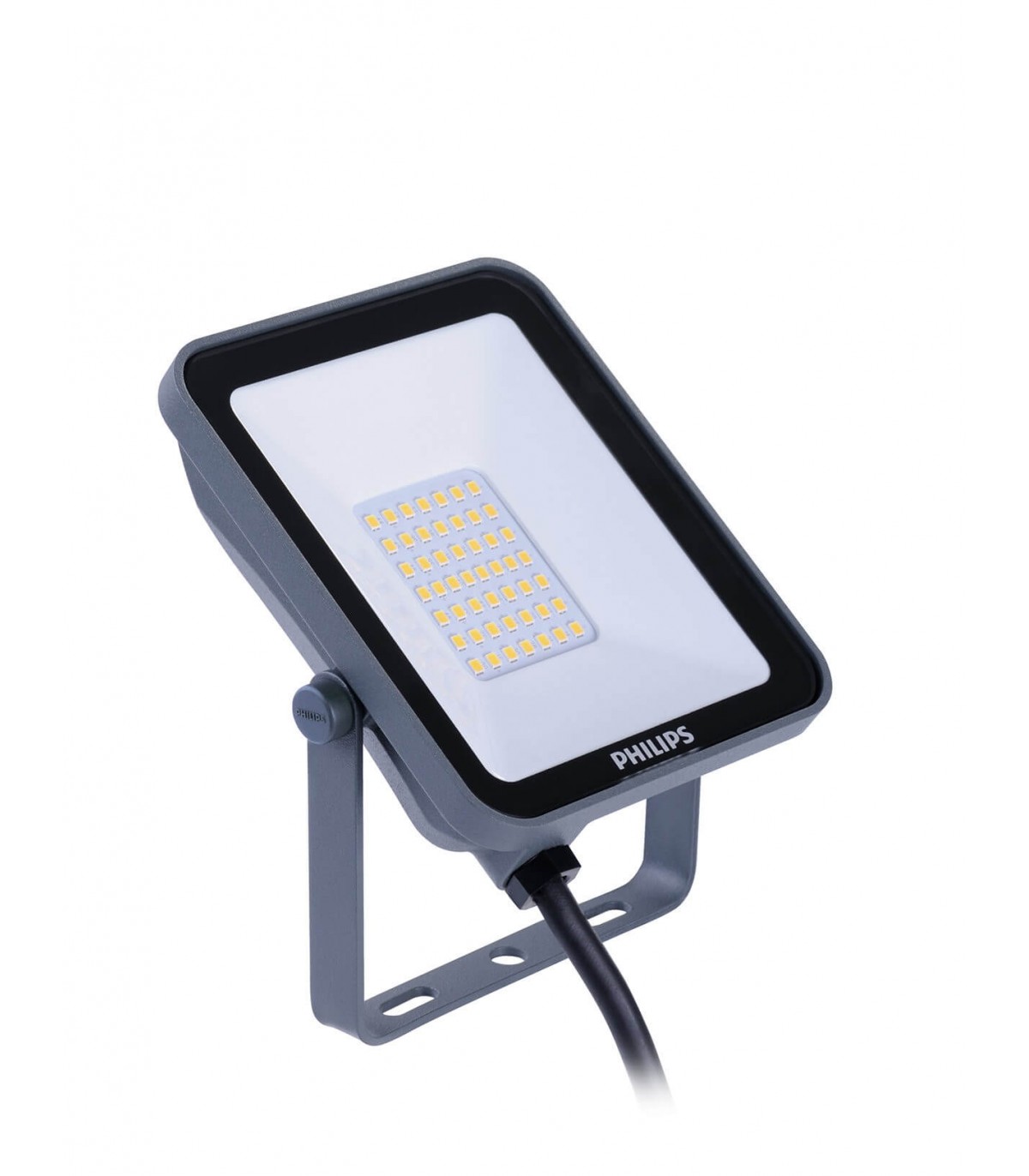 Lampadaire solaire RGB CCT 2000 lumens + Télécommande - Garantie 5 ans –