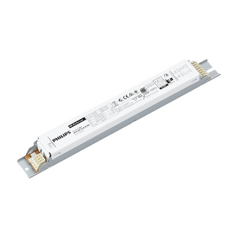 Philips HF-P 236 TL-D III 220-240V Philips HF-P 236 TL-D III 220-240V
