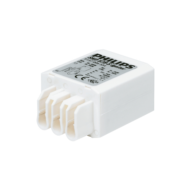 Amorceur Philips SKD 578-S 220-240V 50/60Hz 89569800 Amorceur Philips SKD 578-S 220-240V 50/60Hz 89569800
