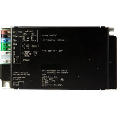 Platine d'alimentation electronique iodure 150w CL1 mini