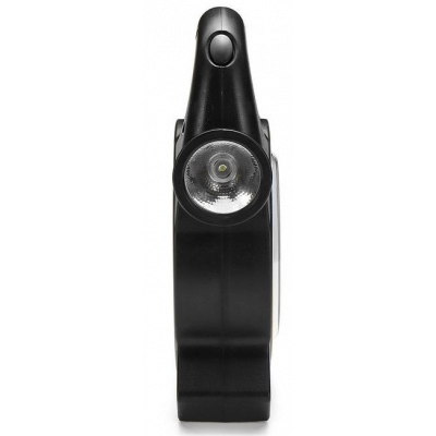 Projecteur portable solaire rechargeable