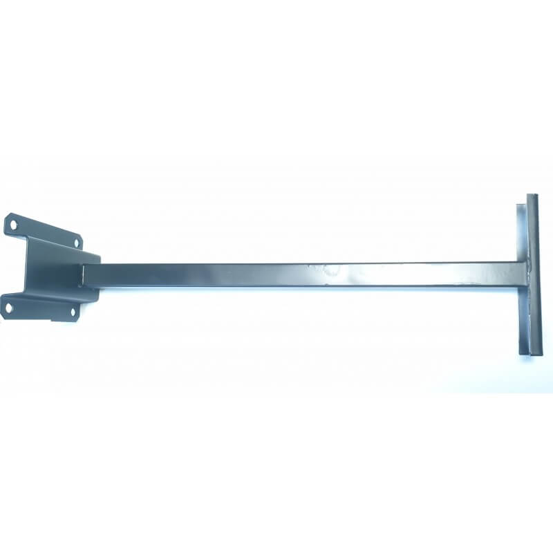 Bras déporté NOIR 50 cm pour Projecteur Bras déporté NOIR 50 cm pour Projecteur