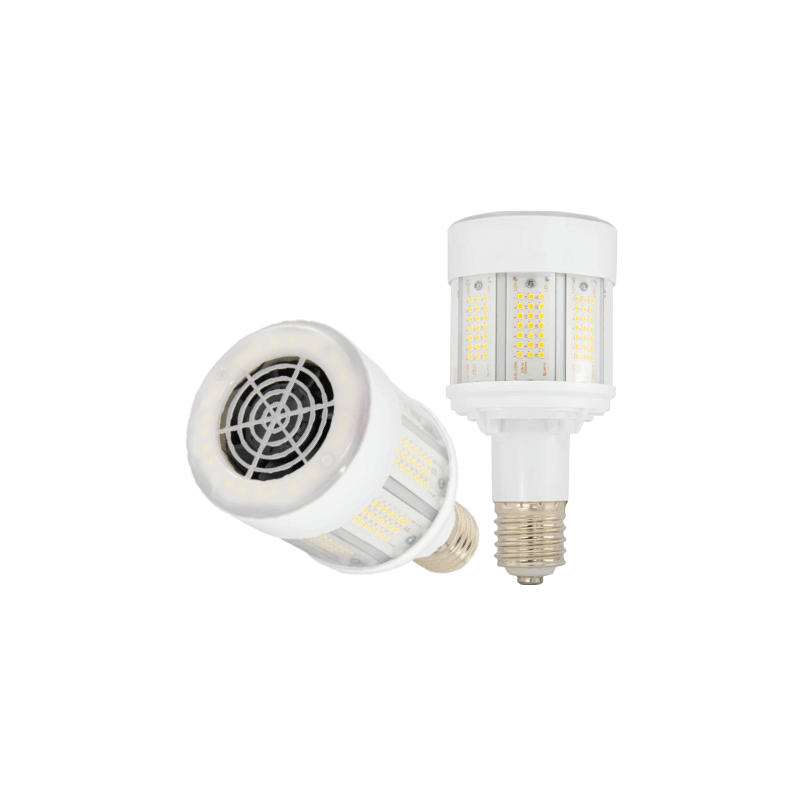 Ampoule LED G.E. lighting 150W substitut 400W 23 000 lumens Blanc froid 4000K E40
