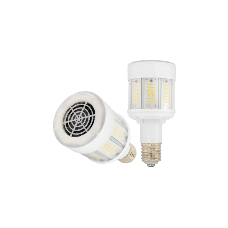 Ampoule LED G.E. lighting 150W substitut 400W 23 000 lumens Blanc froid 4000K E40 Ampoule LED G.E. lighting 150W substitut 400W 23 000 lumens Blanc froid 4000K E40