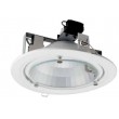 Projecteur a iodure métallique interieur  à encastrer 150w avec lampe