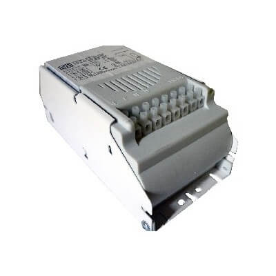 Platine d'alimentation Ferromagnetique iodure 250w