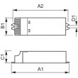 schema certaline 60w