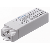 Transformateur électronique  Halogène ou LED Philips Certaline 60W 230-240V 50/60Hz Dimmable 913784