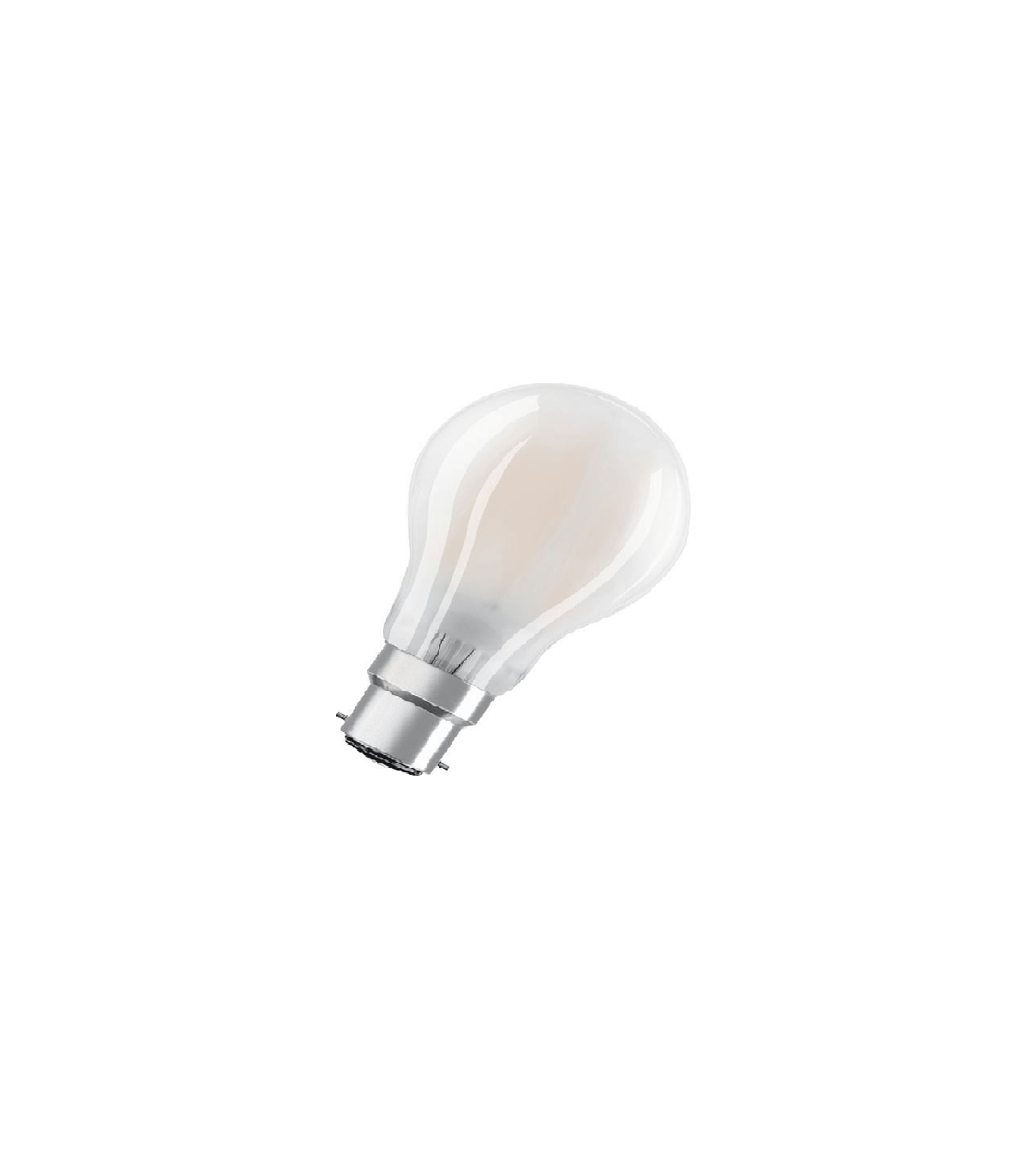 Ampoule LED Osram Standard A75 7.5W substitut 75W 1055lumens blanc