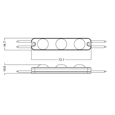 schema  MLD-HE-3W-LENS170