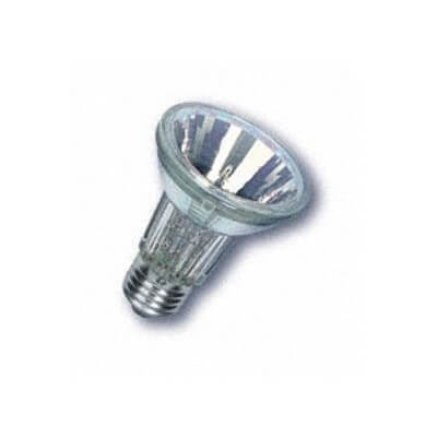 OSRAM Halopar 20 E27 50w 64832FL 30° Flood R63