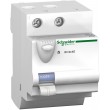 INTERRUPTEUR DIFFÉRENTIEL 2P 40A 30MA TYPE AC XE SCHNEIDER 16160