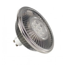 Ampoule LED SLV ES111 17.5W 880 lumens blanc chaud 2700K GU10