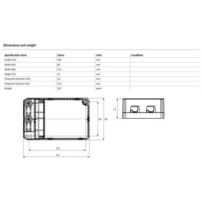 Schéma Philips CertaDrive