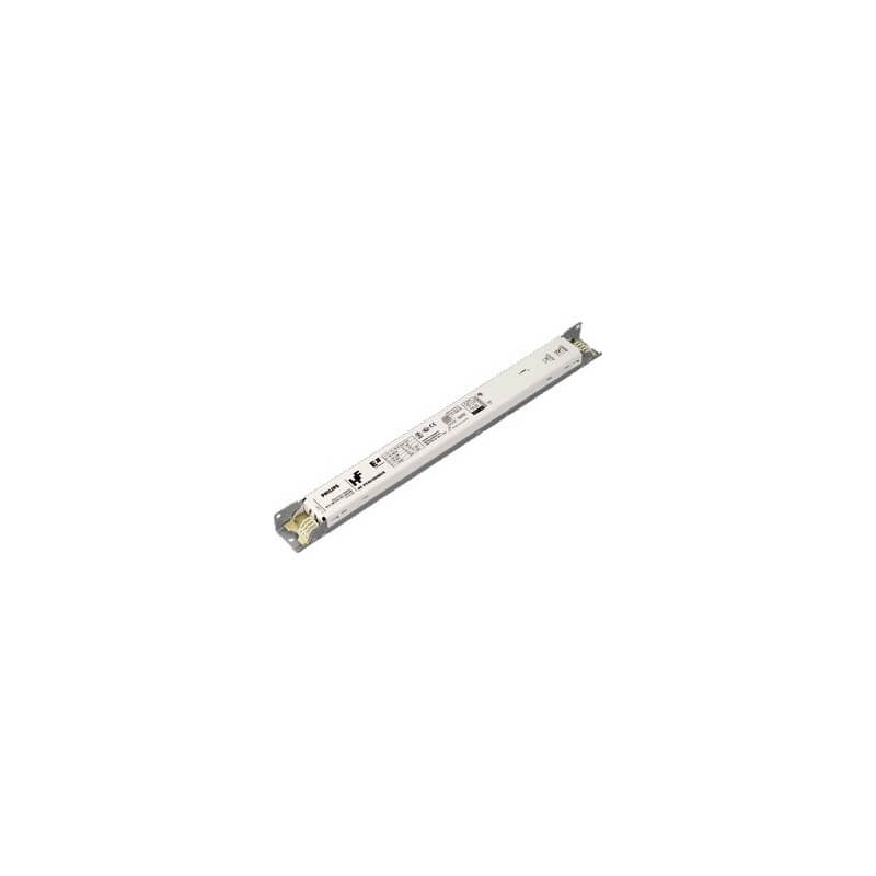 Ballast PHILIPS HF-Performer 1x14-35 TL5 HE EII 220-240V 50/60Hz Ballast PHILIPS HF-Performer 1x14-35 TL5 HE EII 220-240V 50/60Hz