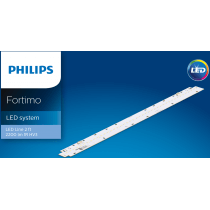 Philips Fortimo LED Line 2ft 2200lm 840 1R HV3 413043