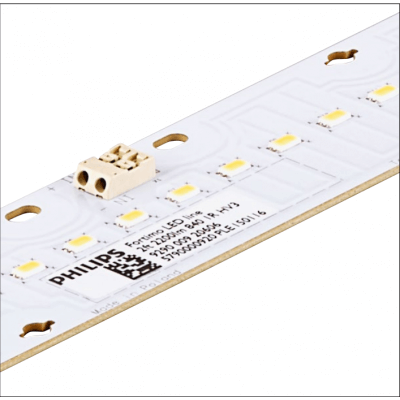 Philips Fortimo LED Line 2ft 2200lm 840 1R HV3
