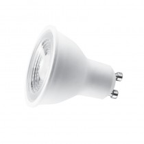 Ampoule PHILIPS COREPRO LED GU10 5W 6500K blanc froid 120°