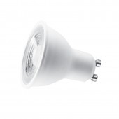 Ampoule LEDspot KOBI PAR16 7W substitut 50W 570 lumens blanc neutre 3000K avec LED Samsung GU10