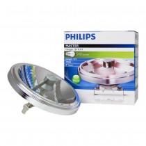 PHILIPS MASTERLine 111 45W substitut 75W G53 12V 8D 1CT 411051