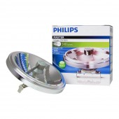 PHILIPS MASTERLine 111 45W substitut 65W 540lumens G53 12V 8D 1CT 411051