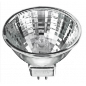 Ampoule GE halogène  71W GU5.3 12V 20876