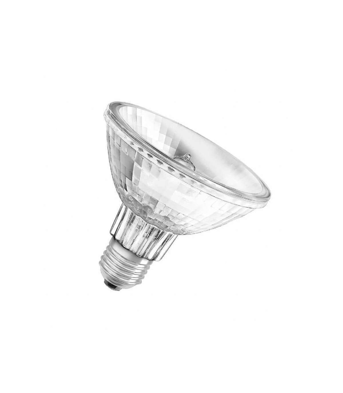 Ampoule Philips Halogen à réflecteur 28w culot E27 Blanc chaud 30°